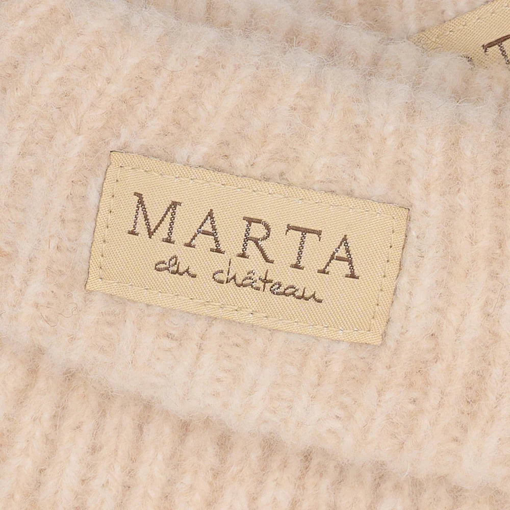 Marta Kit Mitten