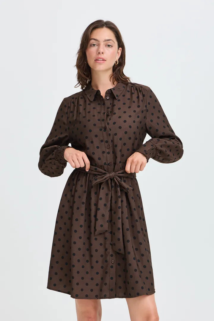 FRADARA DRESS