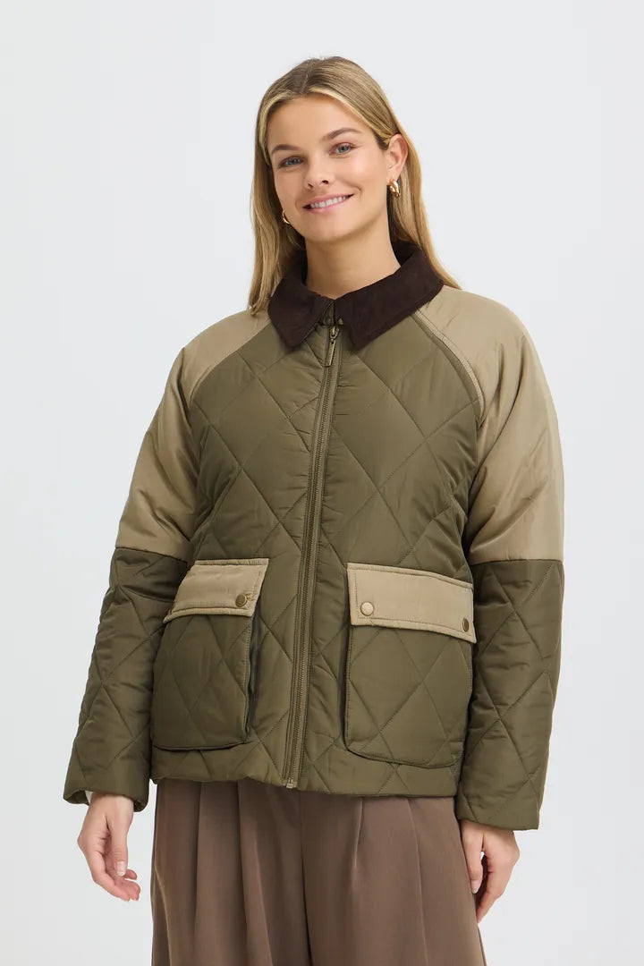 FRADELINE Outerwear