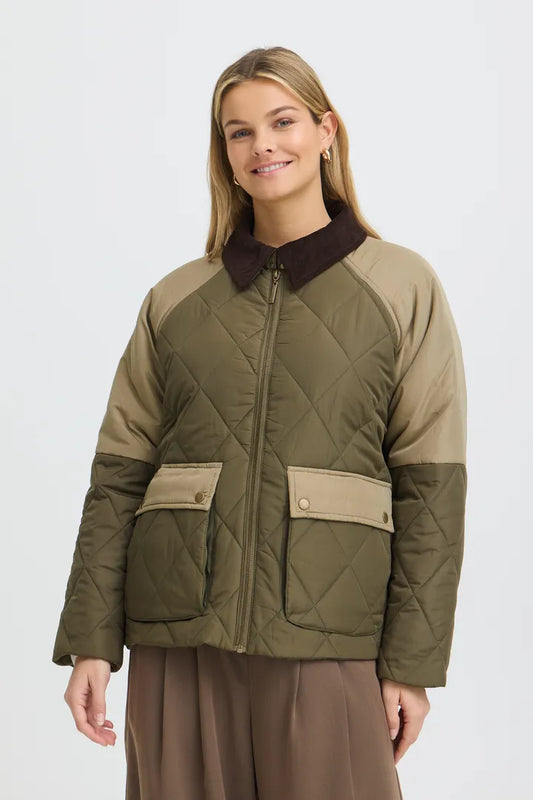 FRADELINE Outerwear
