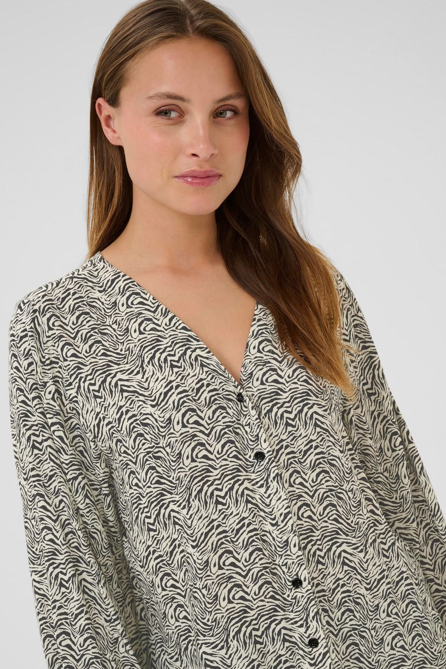 KAmiriam Shirt