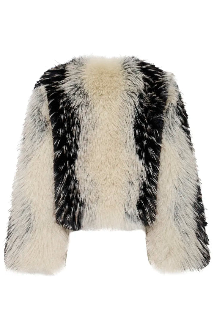 IHFLAXA Outerwear