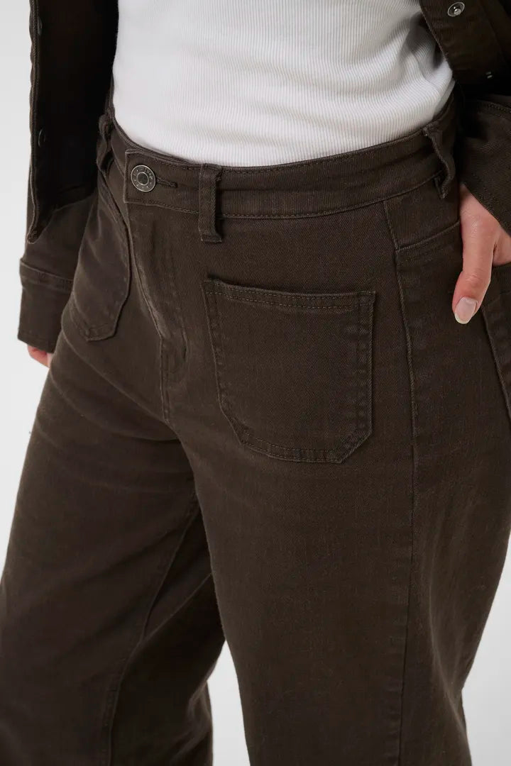 KAbrook Jeans