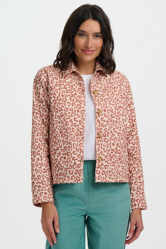 Pippa Jacket