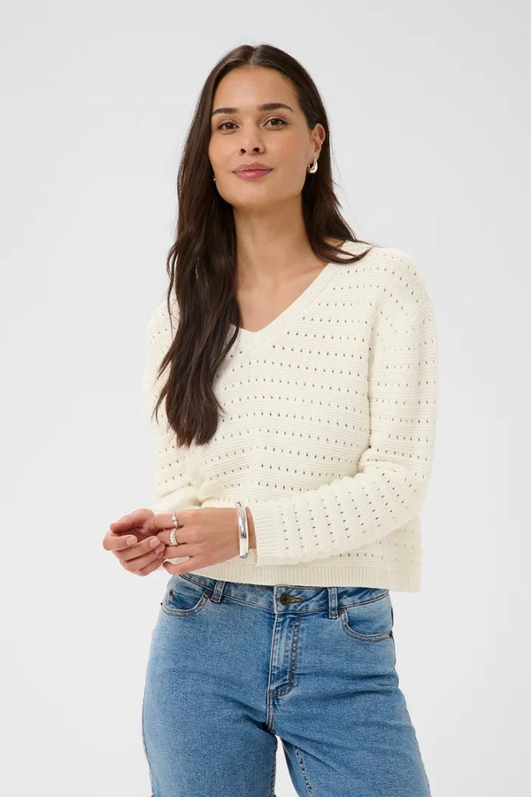 KAmetta Pullover
