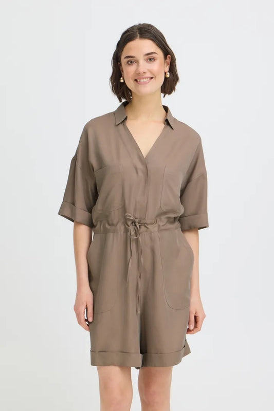 FRPOSY Jumpsuit