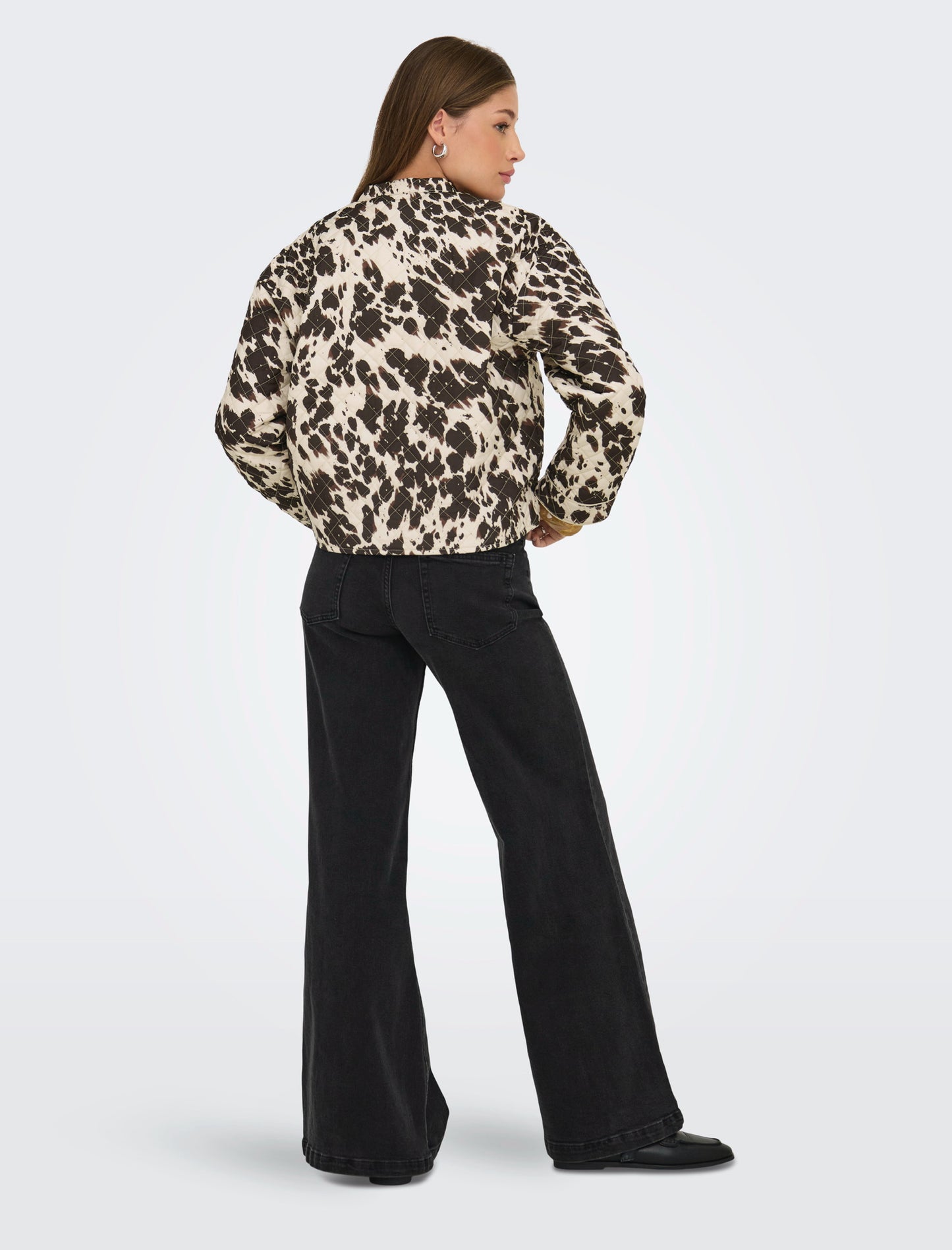 ONLHALLIE QUILTED JACKET