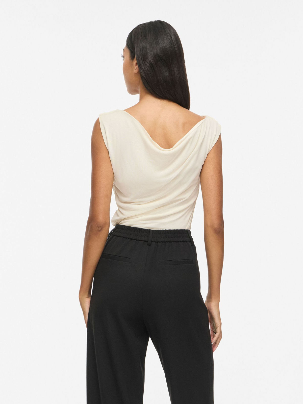 VISAYA OFF-SHOULDER TOP