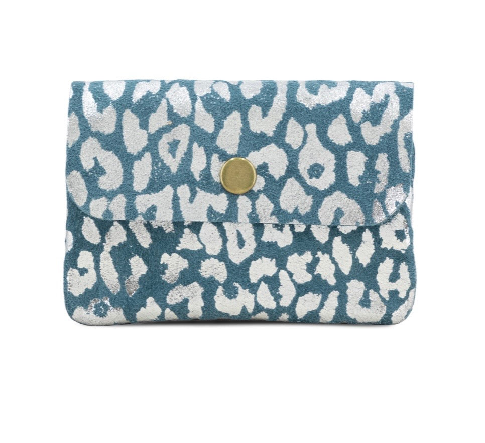 Pwrs Bach / Small Purse