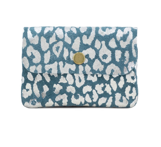 Pwrs Bach / Small Purse