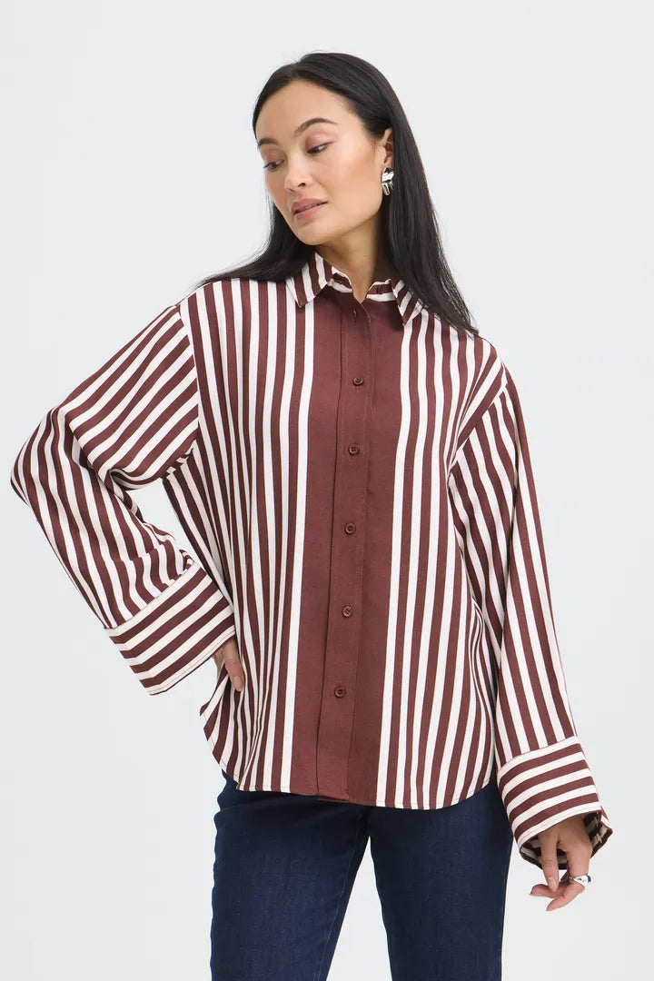 FRALDAY Blouse