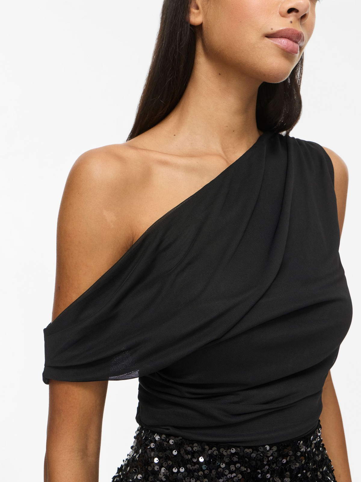 VISAYA OFF-SHOULDER TOP
