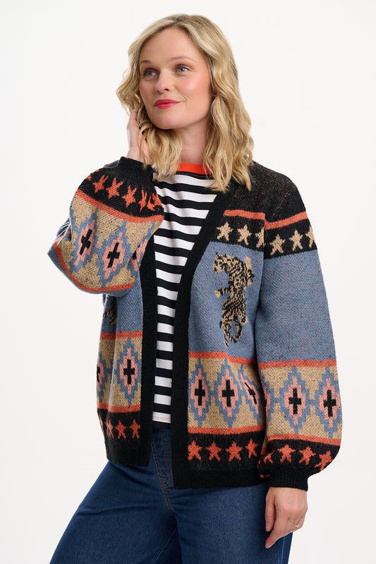 YVETTE CARDIGAN