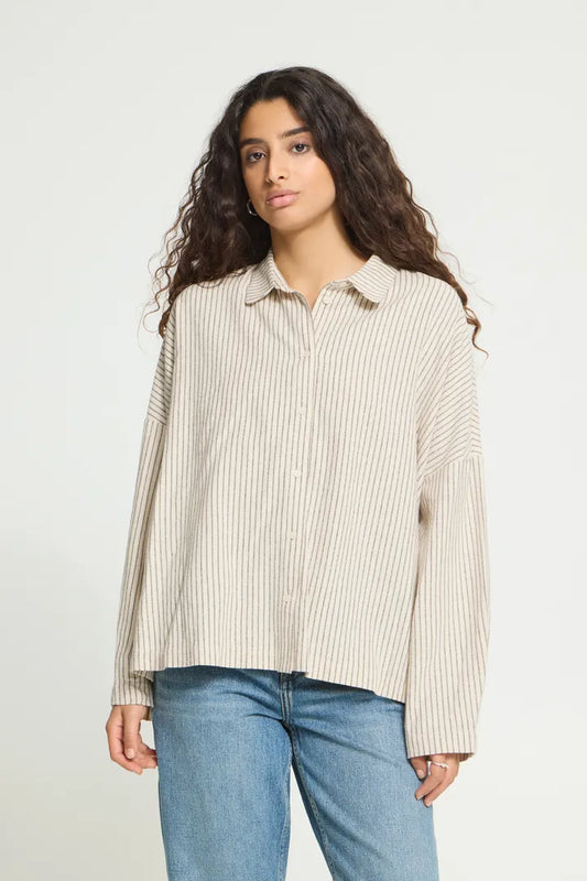 IHTAMANNA Shirt