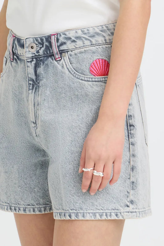 IHLAVENY Shorts
