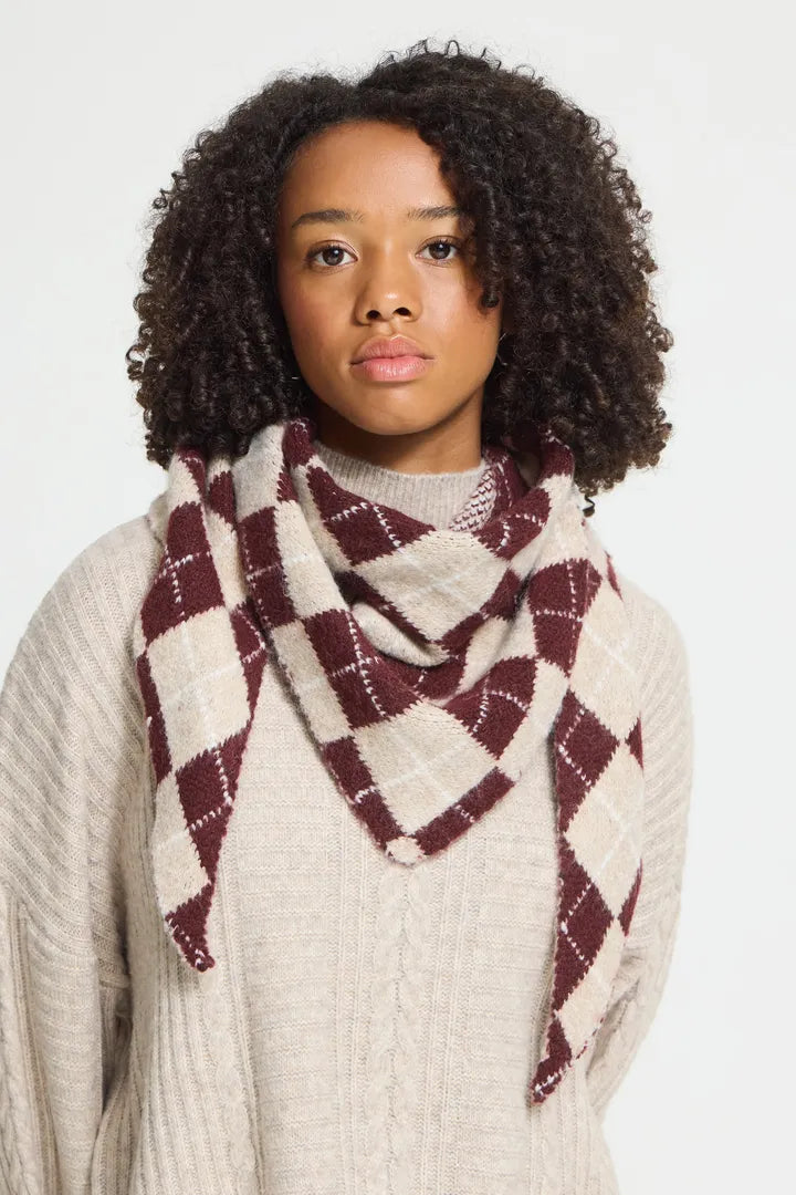 IAGYLE Scarf