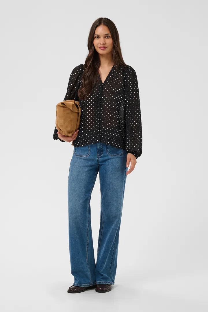 KAmindy Blouse