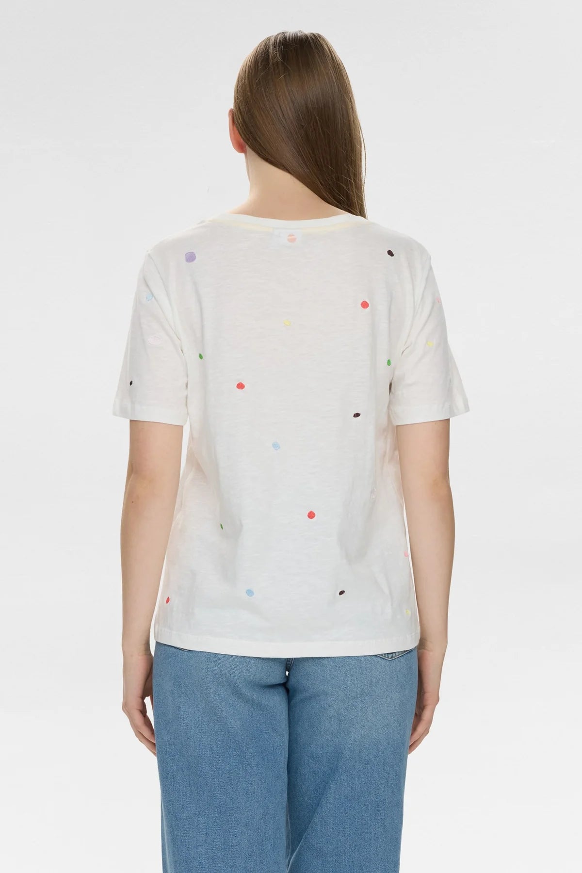 NUDELORA T-SHIRT