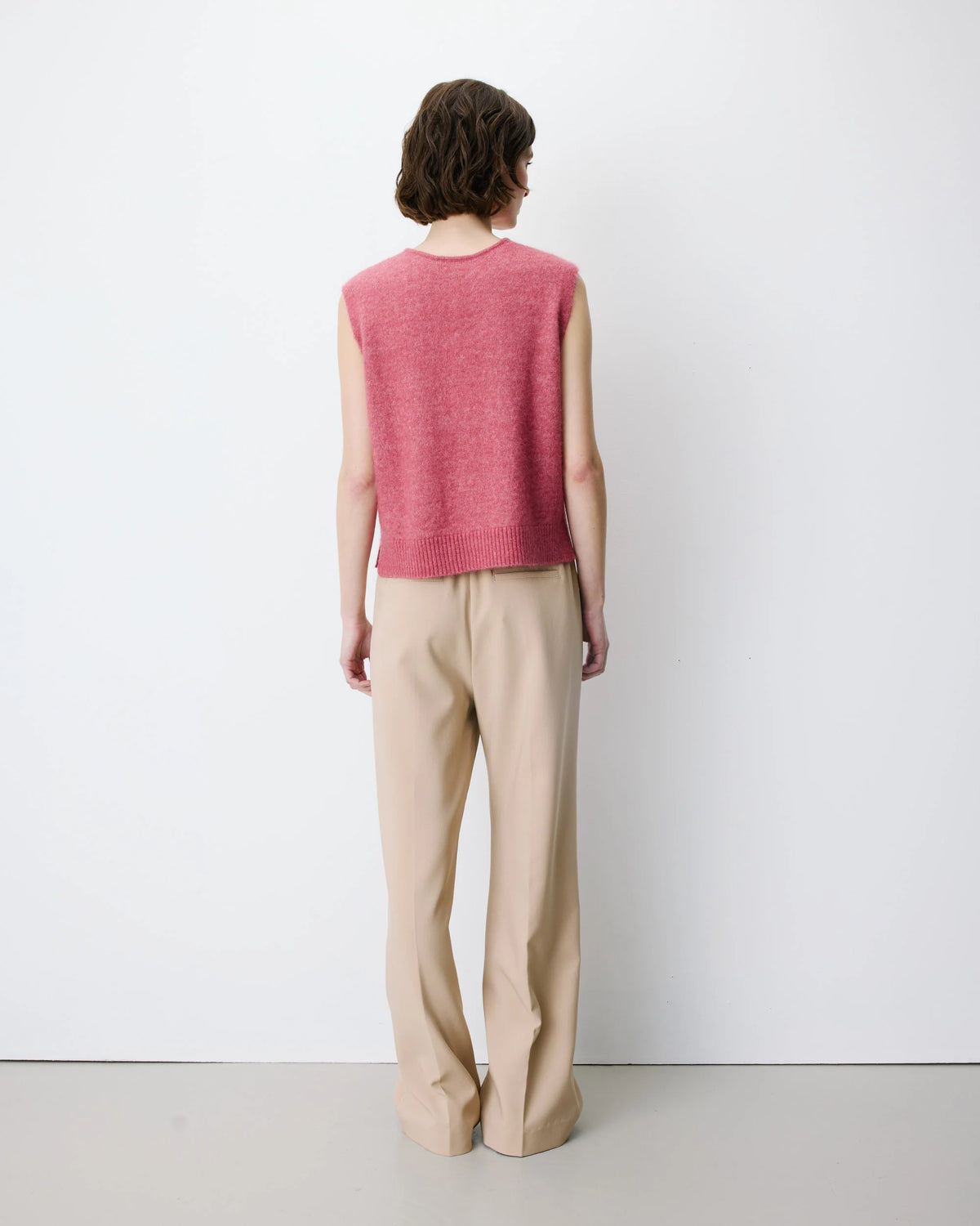 NARS BLUSH CARDIGAN
