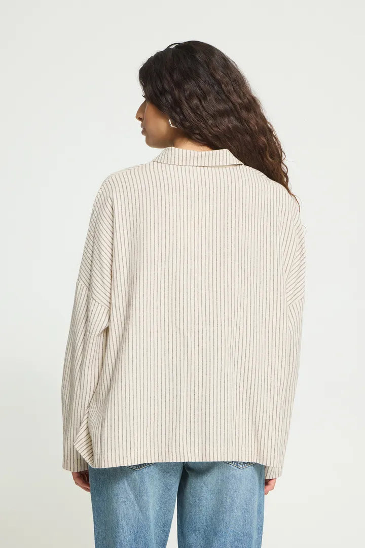 IHTAMANNA Shirt