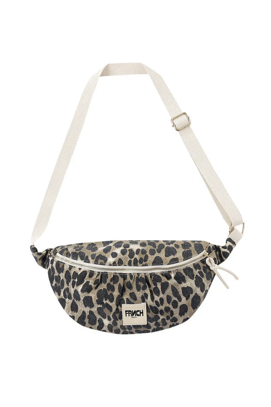 ACONIT LEOPARD BAG