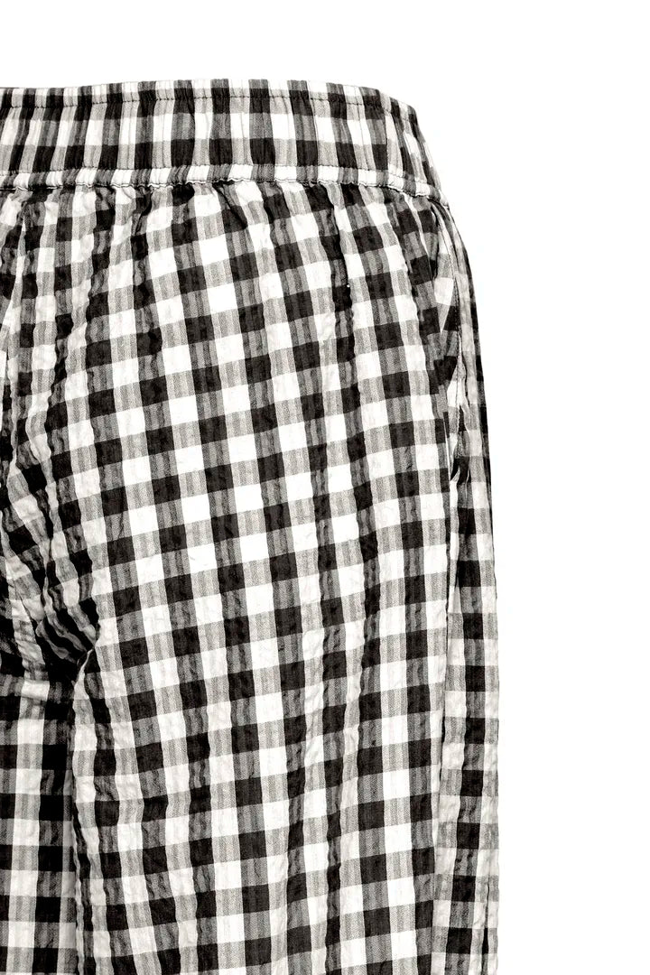 IHKARRA Trousers