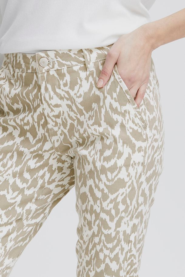 FRPRINT TESSA PANTS