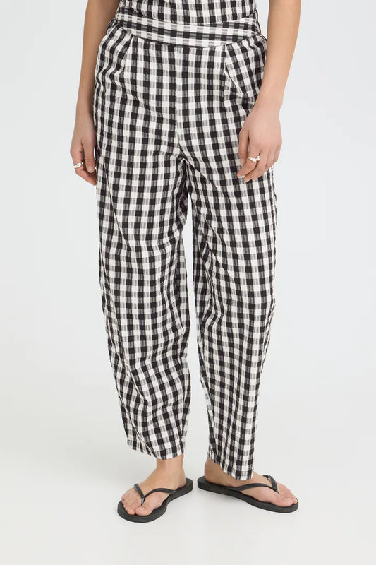 IHKARRA Trousers
