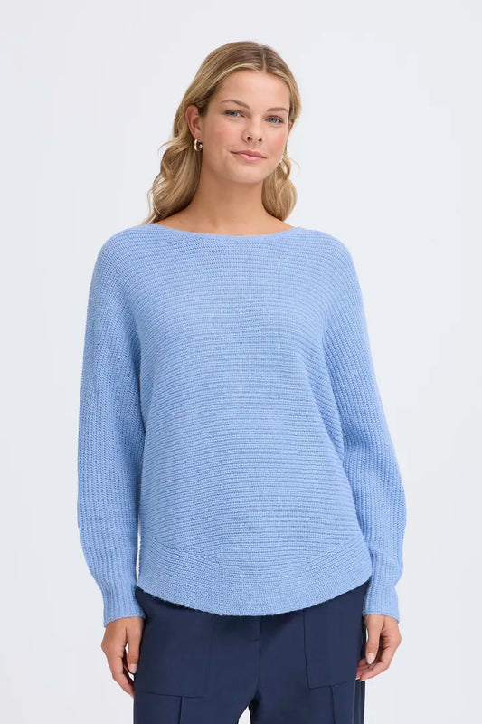 FRERETTA Pullover