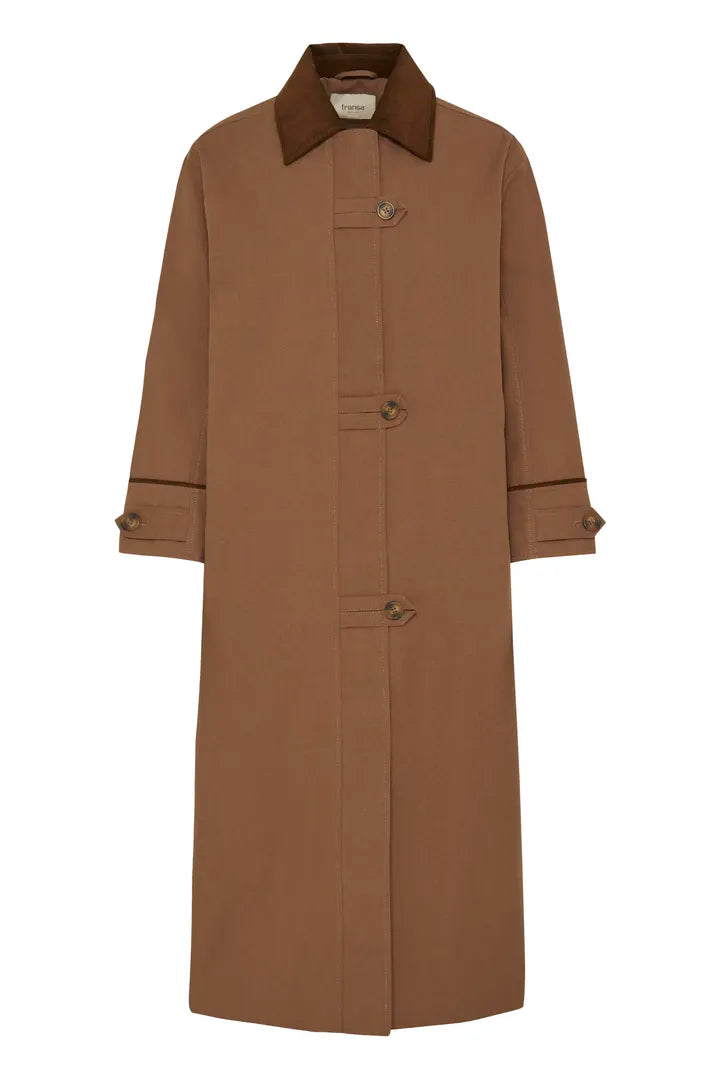 FRALICIA Outerwear