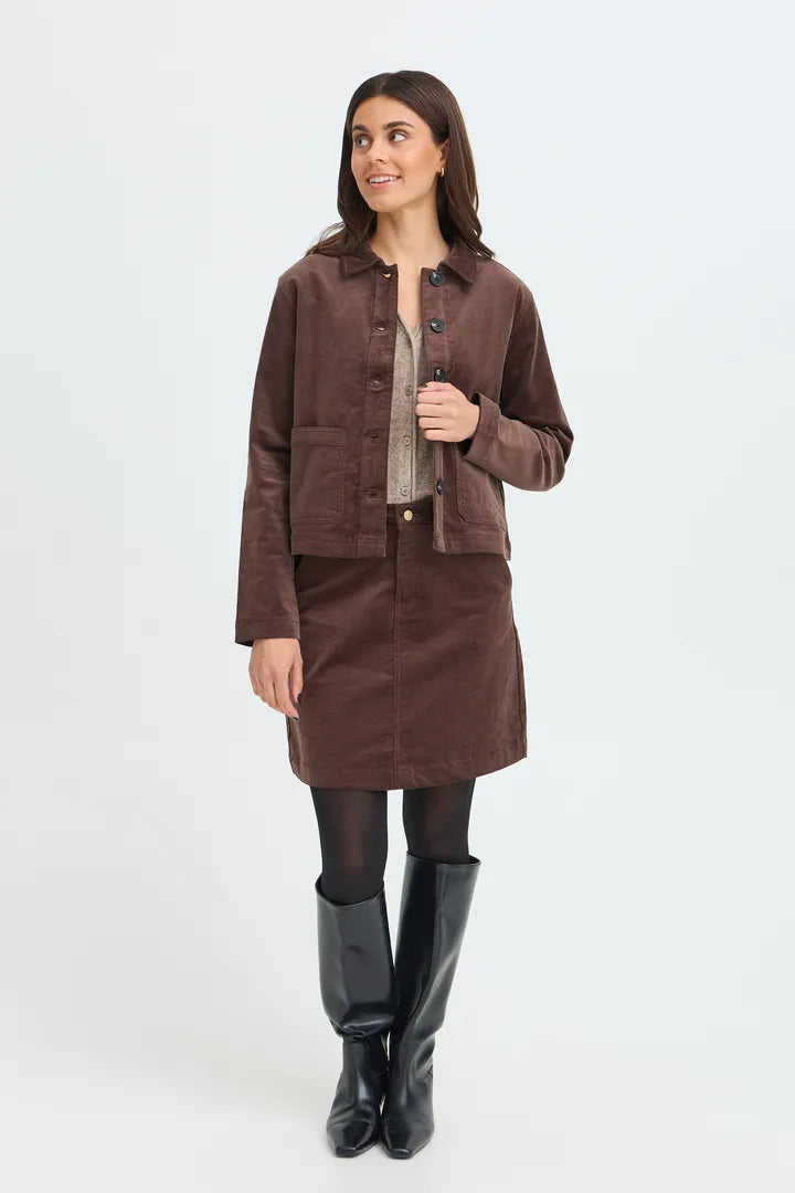 FRTEAN Casual jacket