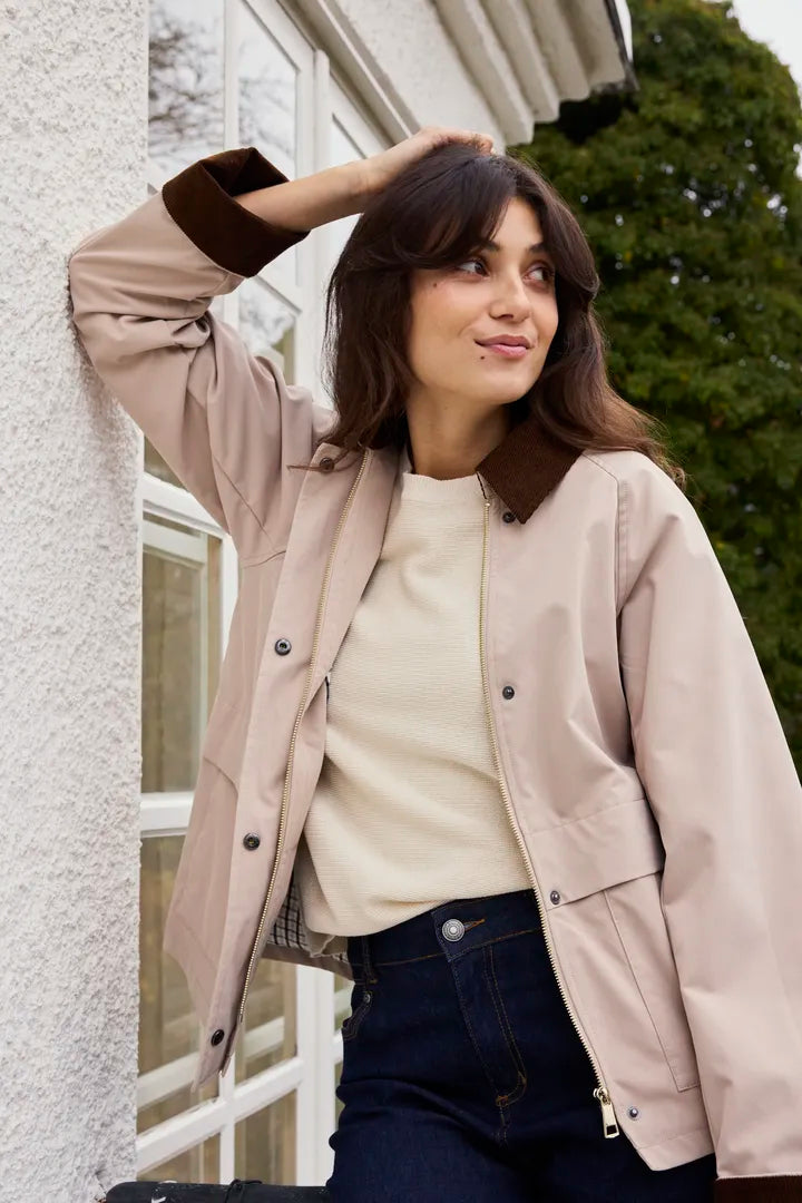 FRMOON Outerwear