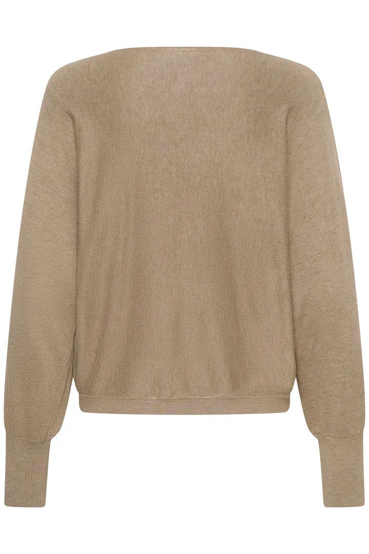 KAlizza Batwing Pullover