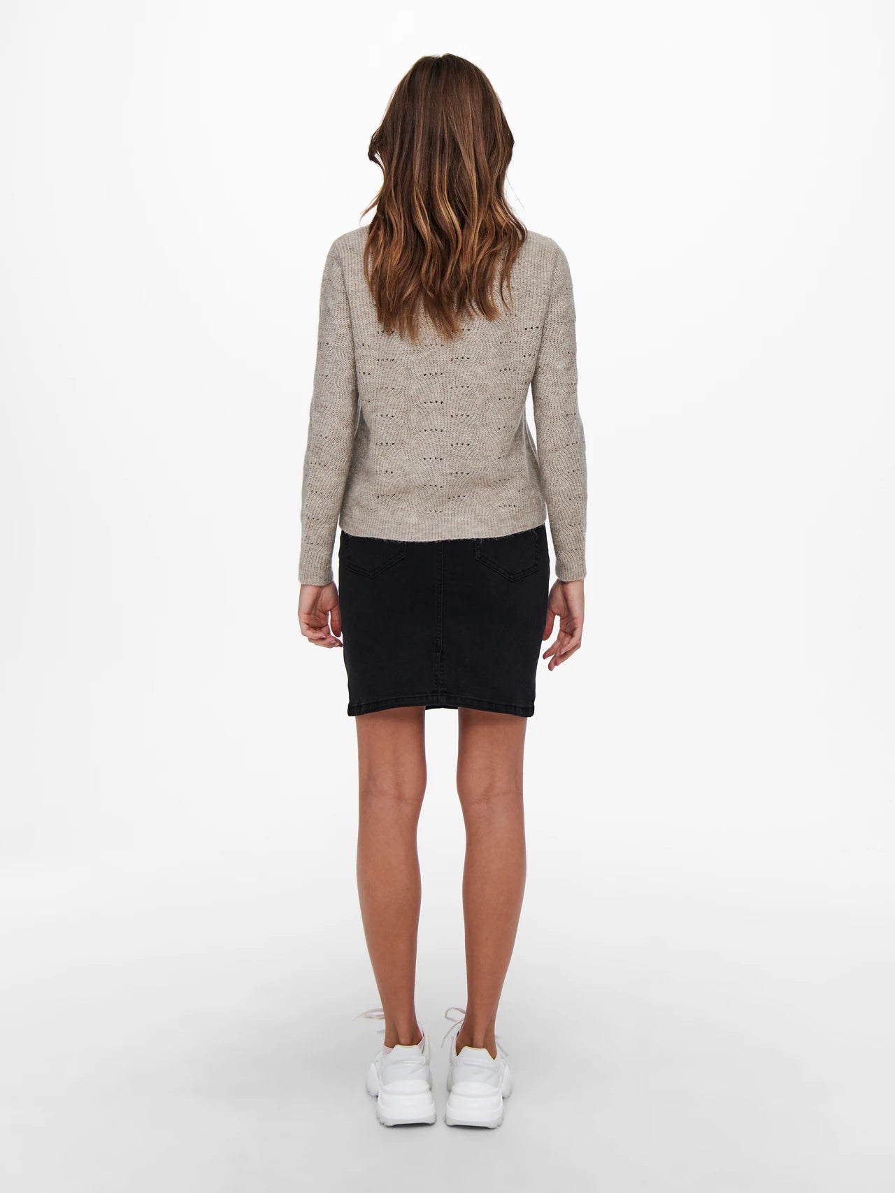 ONLLOLLI PULLOVER KNIT