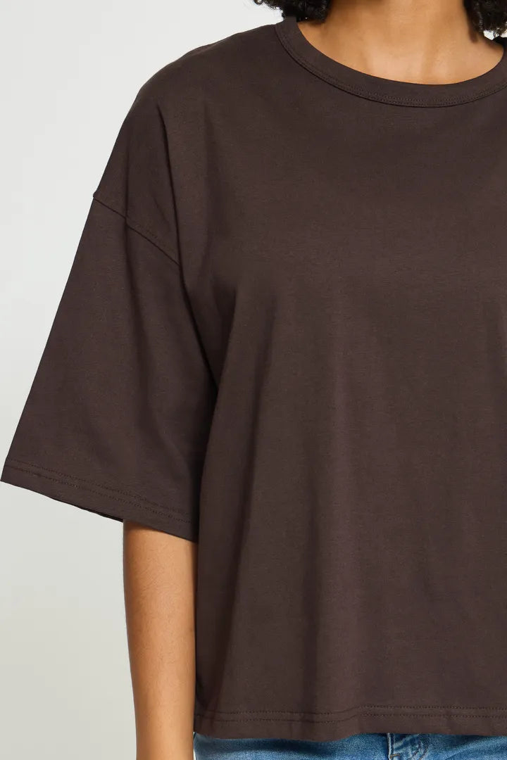 IHPALMER EXTRA LOOSE T-shirt