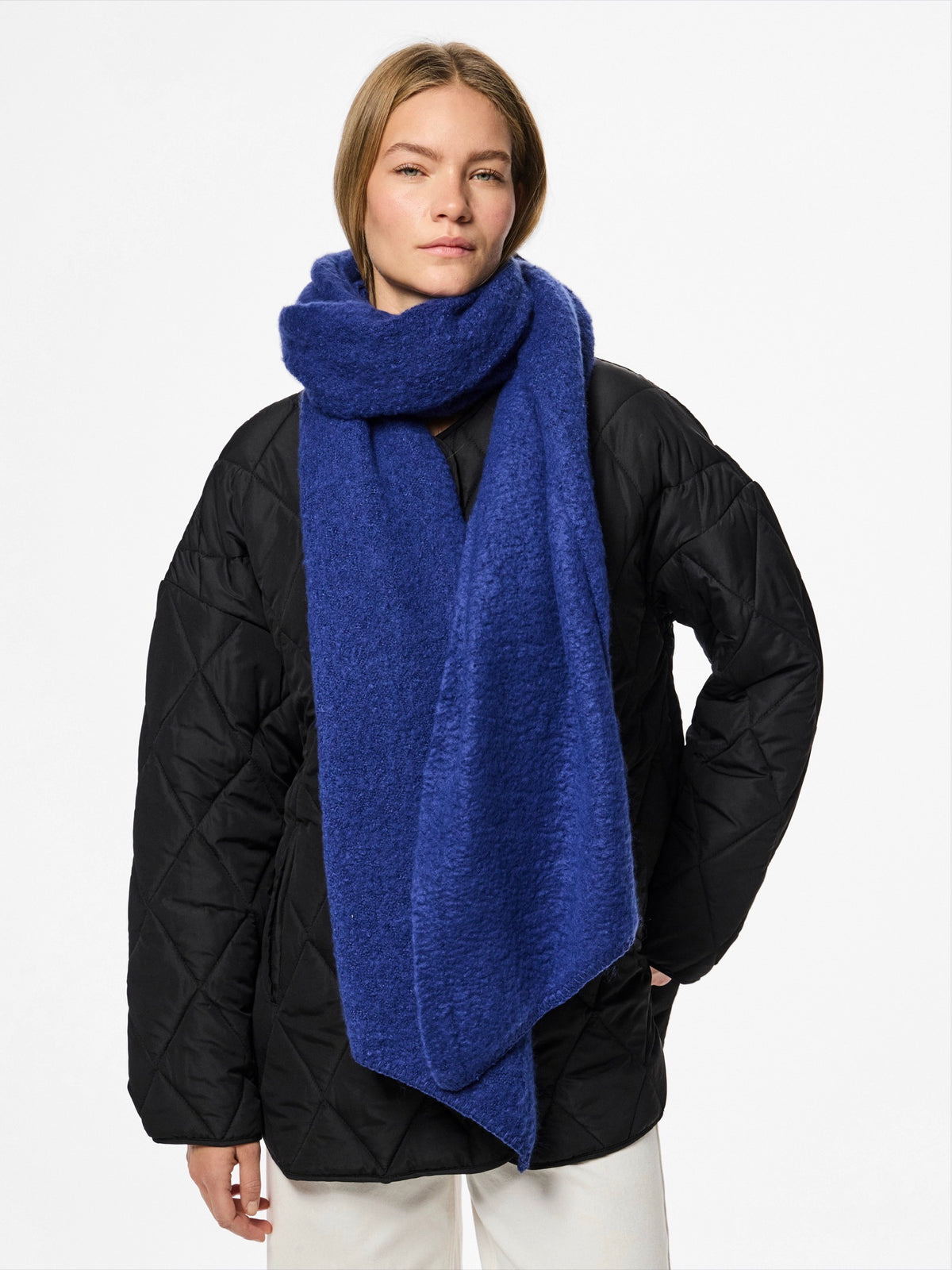 PCPYRON LONG SCARF