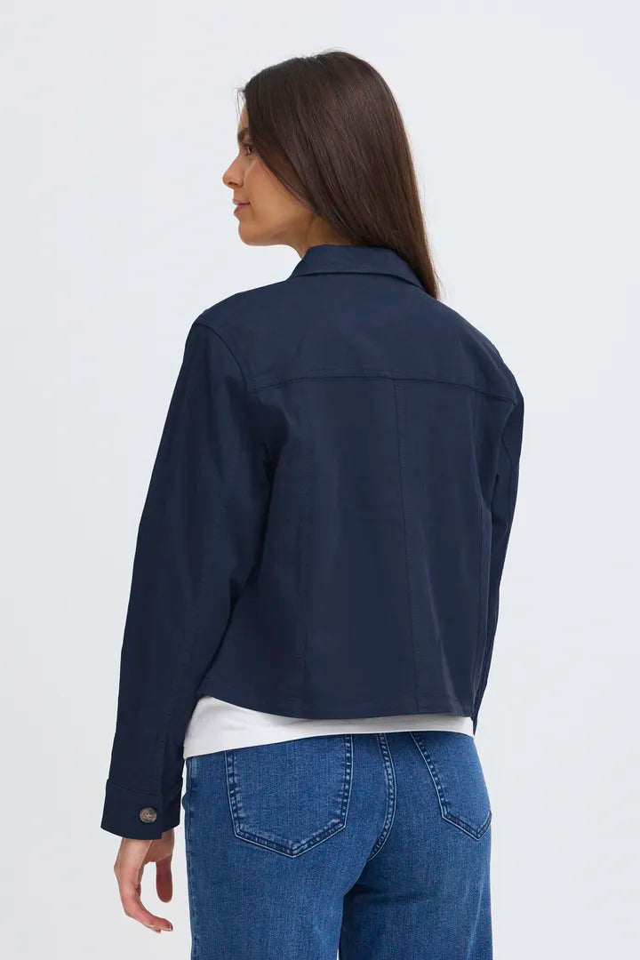 FRTWILL Casual jacket