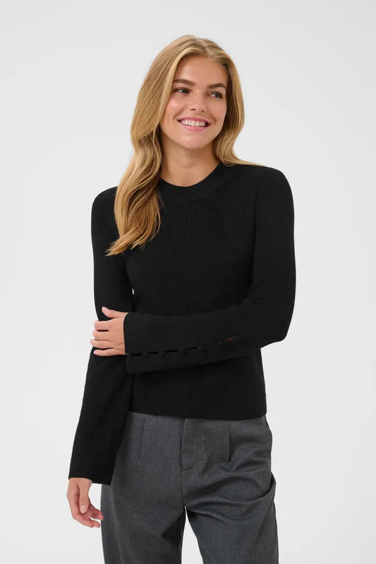 KAhallie Pullover