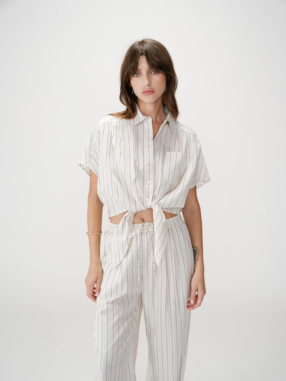 WENDEE SHIRT