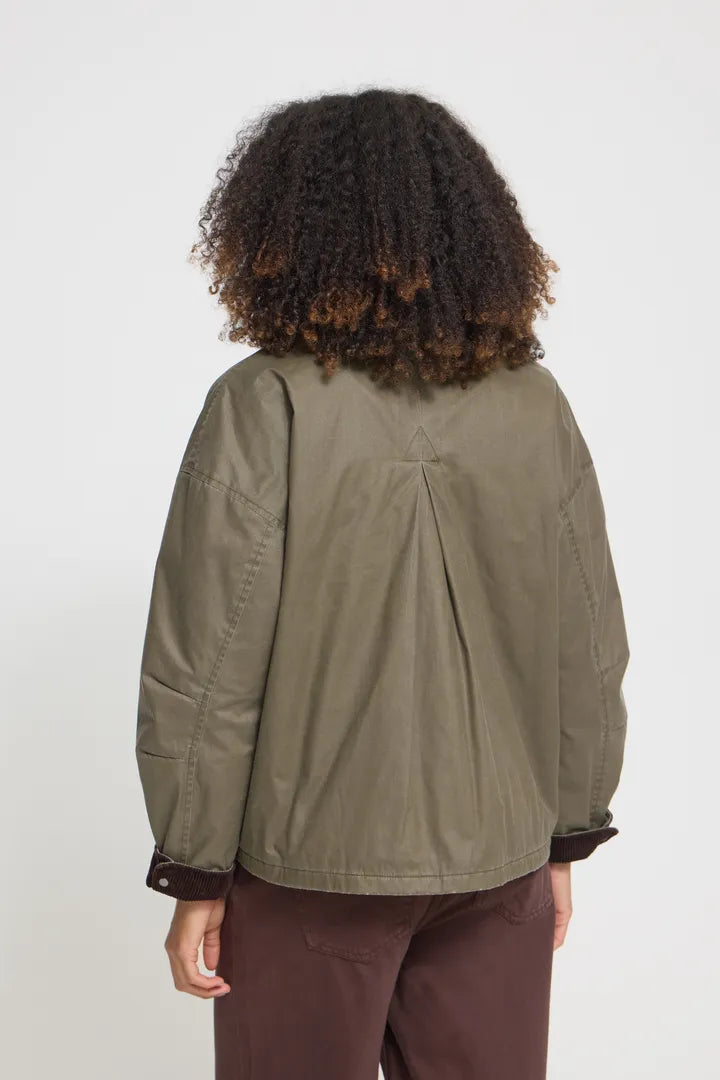 IHGANILO Outerwear