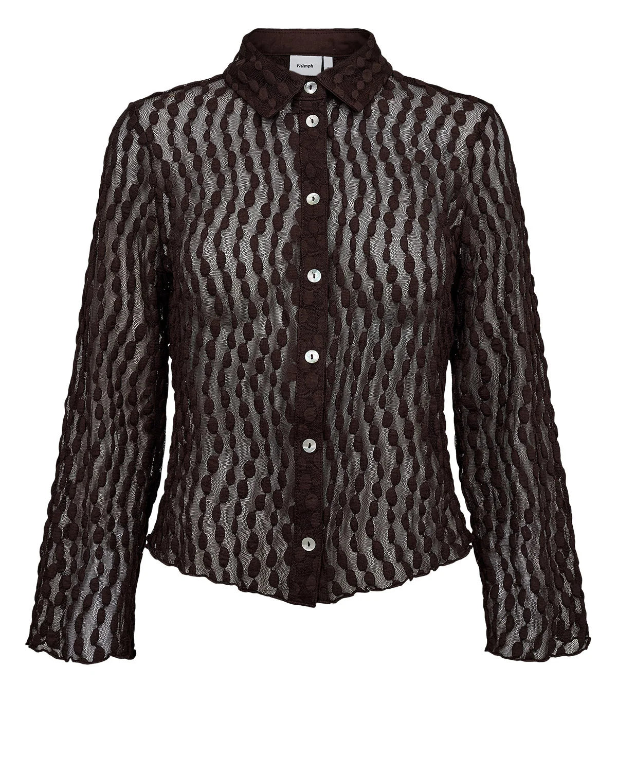Nümph Nuturi Shirt