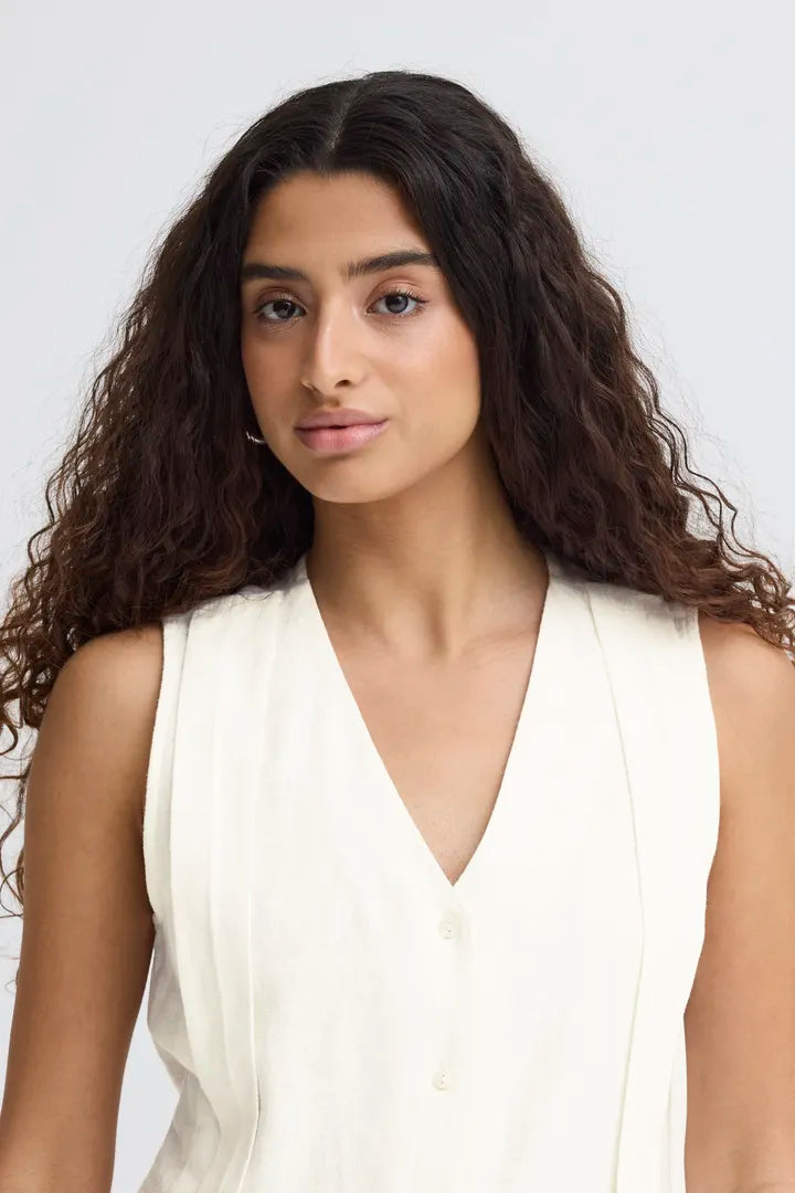IHLINNO Blouse