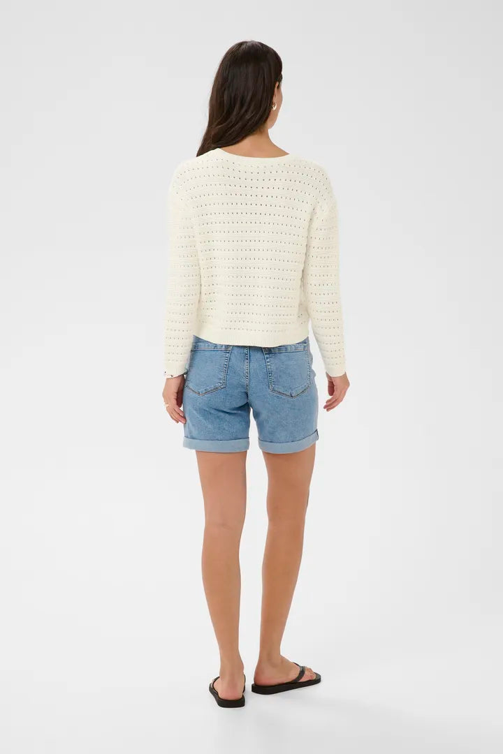 KAmetta Pullover