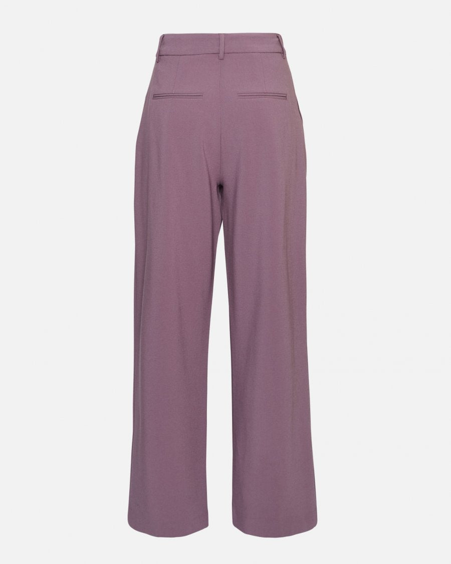 MSCHMIRABELLE MICHELLE PLEAT PANTS