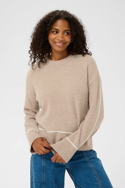 KAjinie Pullover