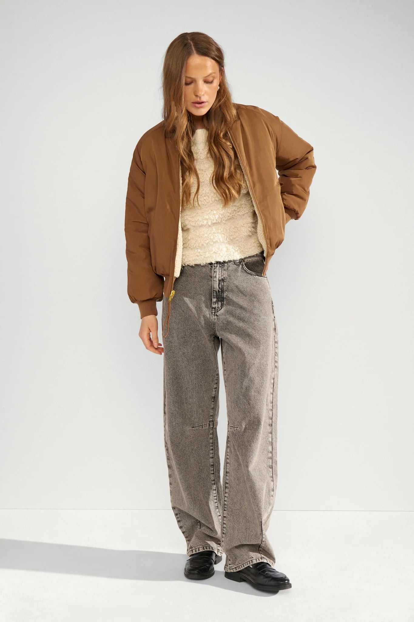 NUETERA REVERSABLE JACKET - Dachshund