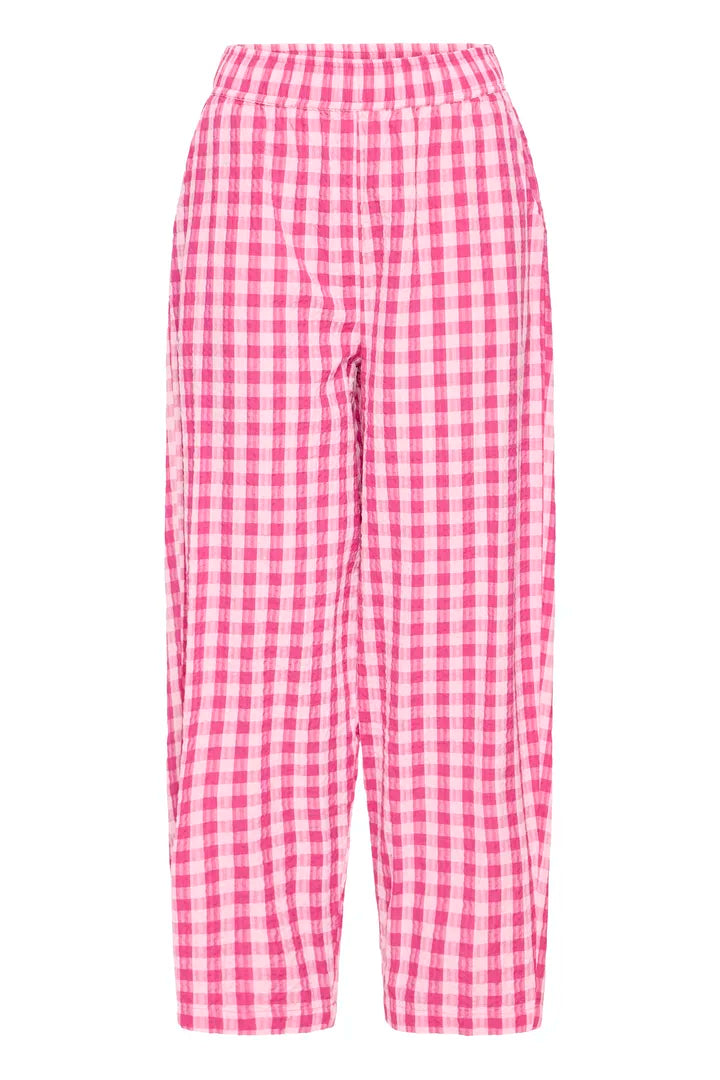 IHFELICA Trousers