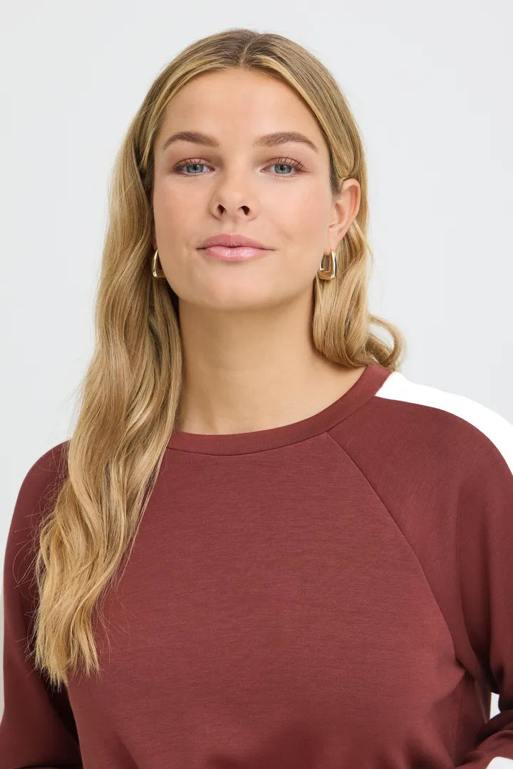 FRAURORA Sweatshirt