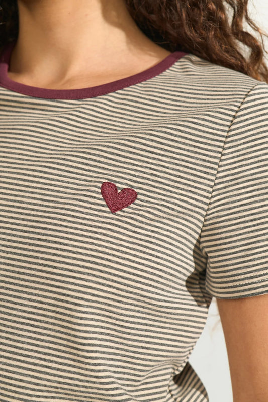 NUALEXA T-SHIRT