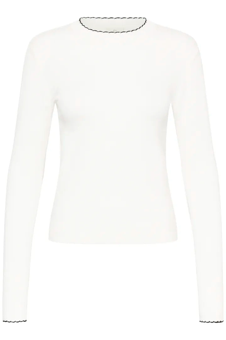 KAlizza Knit Pullover
